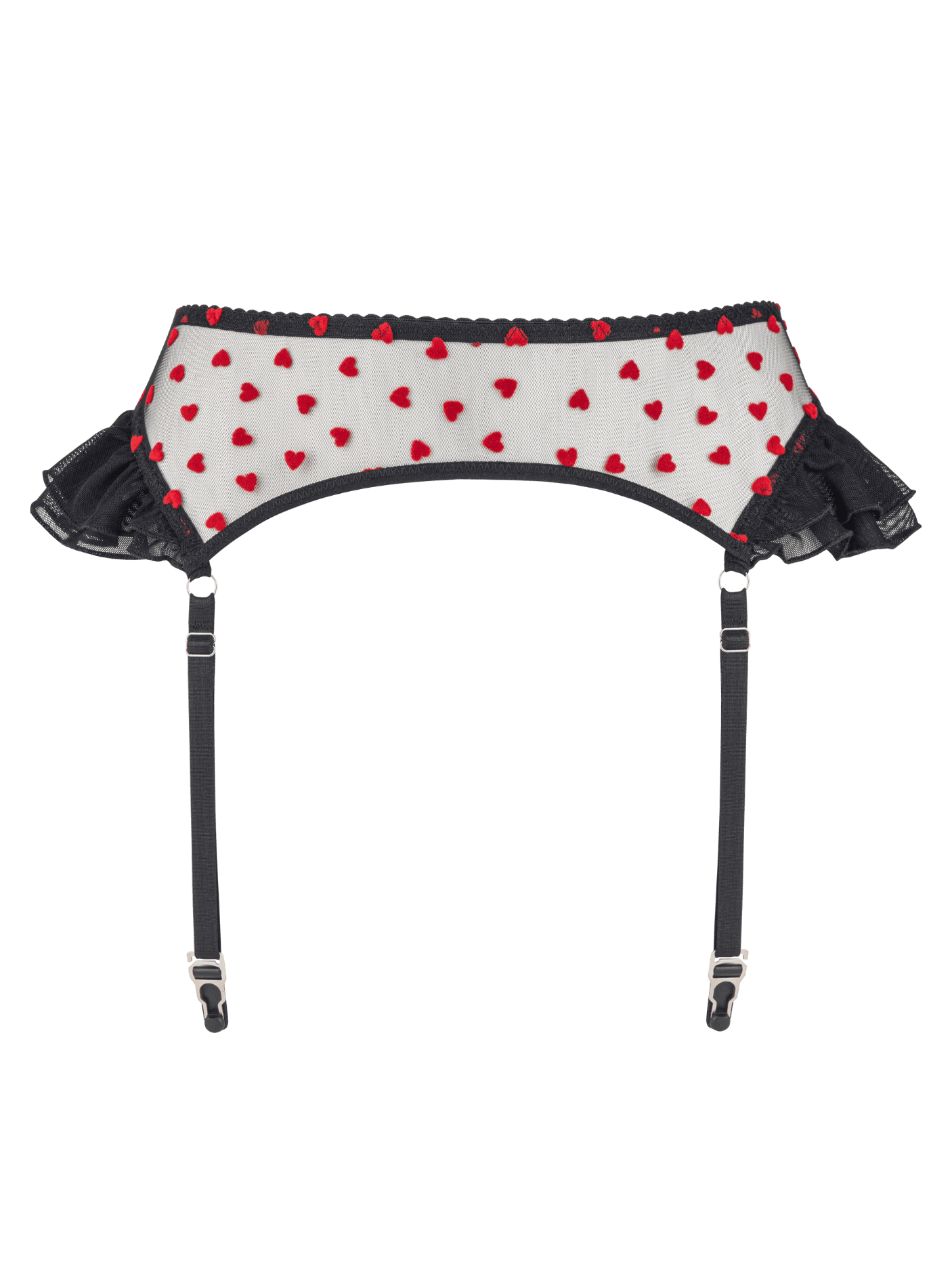 Amour Suspender