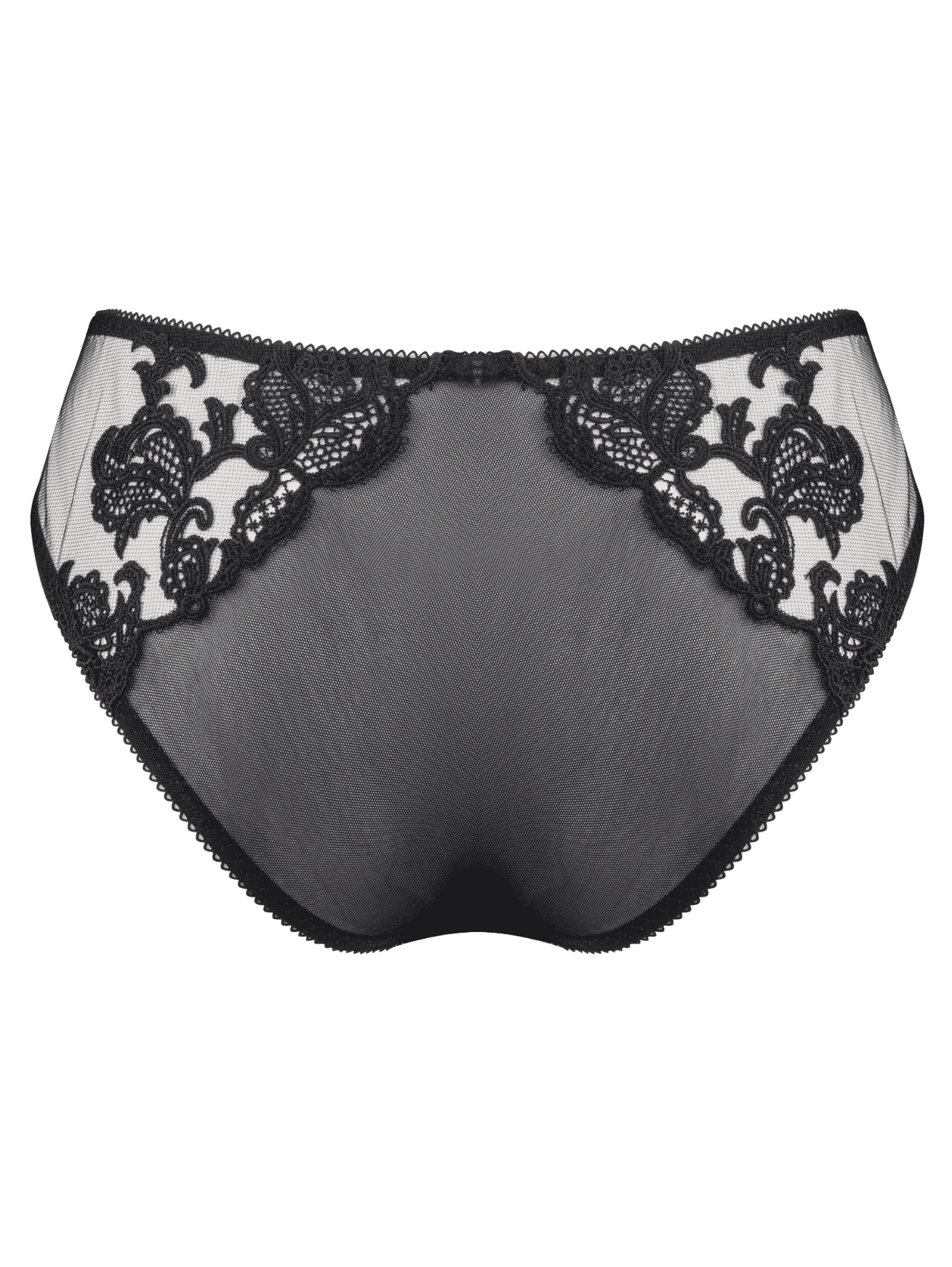 Bestie panties slip