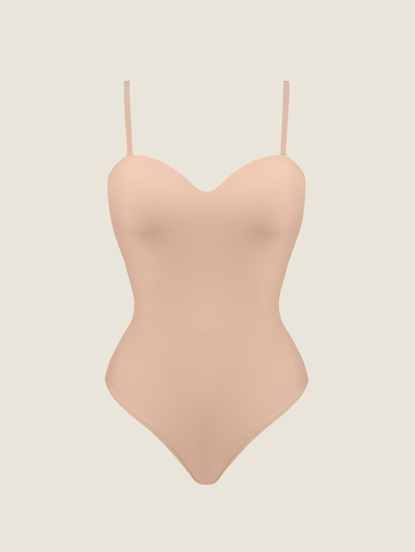 Body Slim Nude 