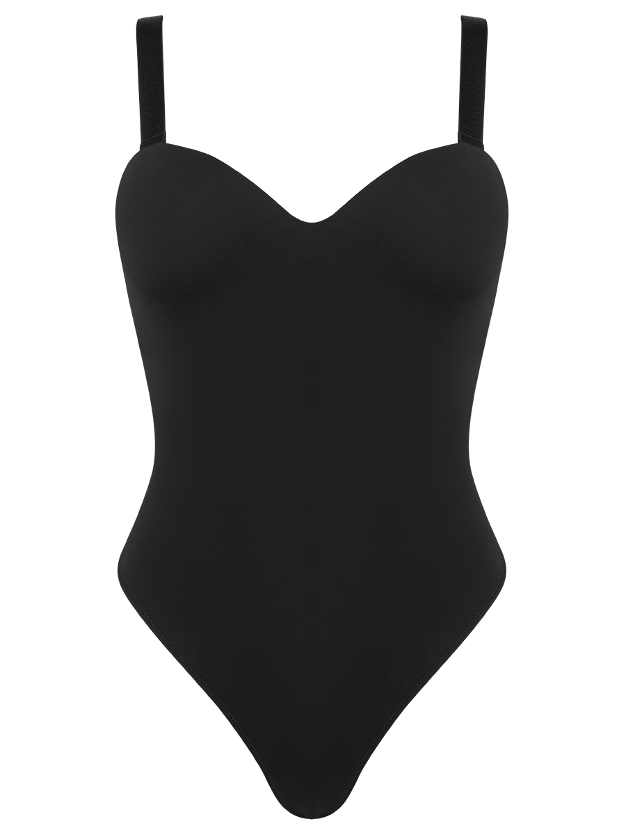 Body Slim Black 2.0