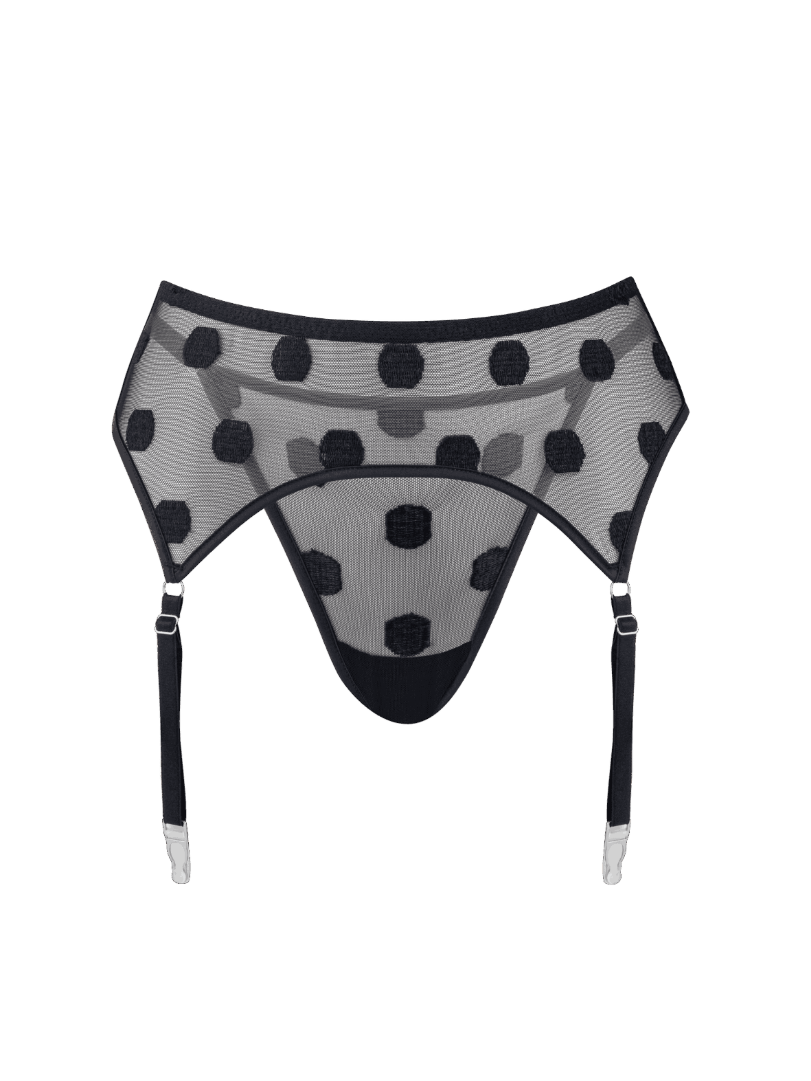 Honeypot Suspender