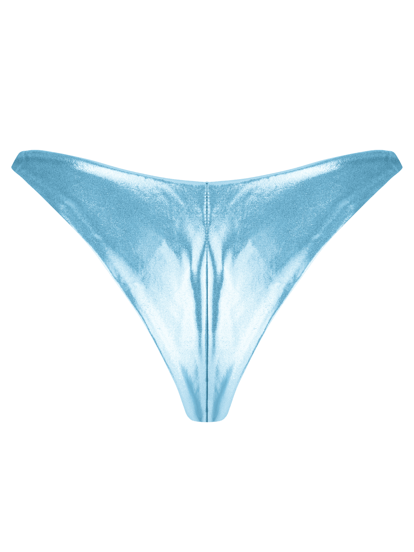 Juicy Blue Плавки