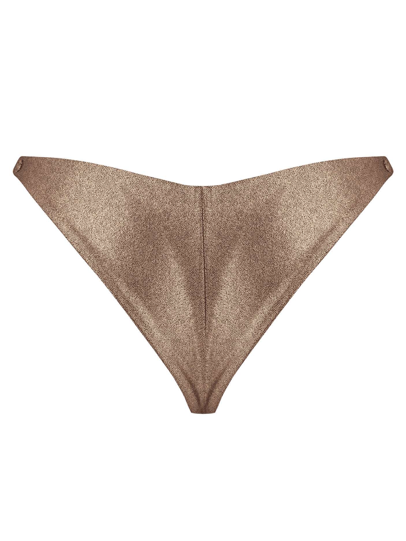 Juicy Brown Плавки
