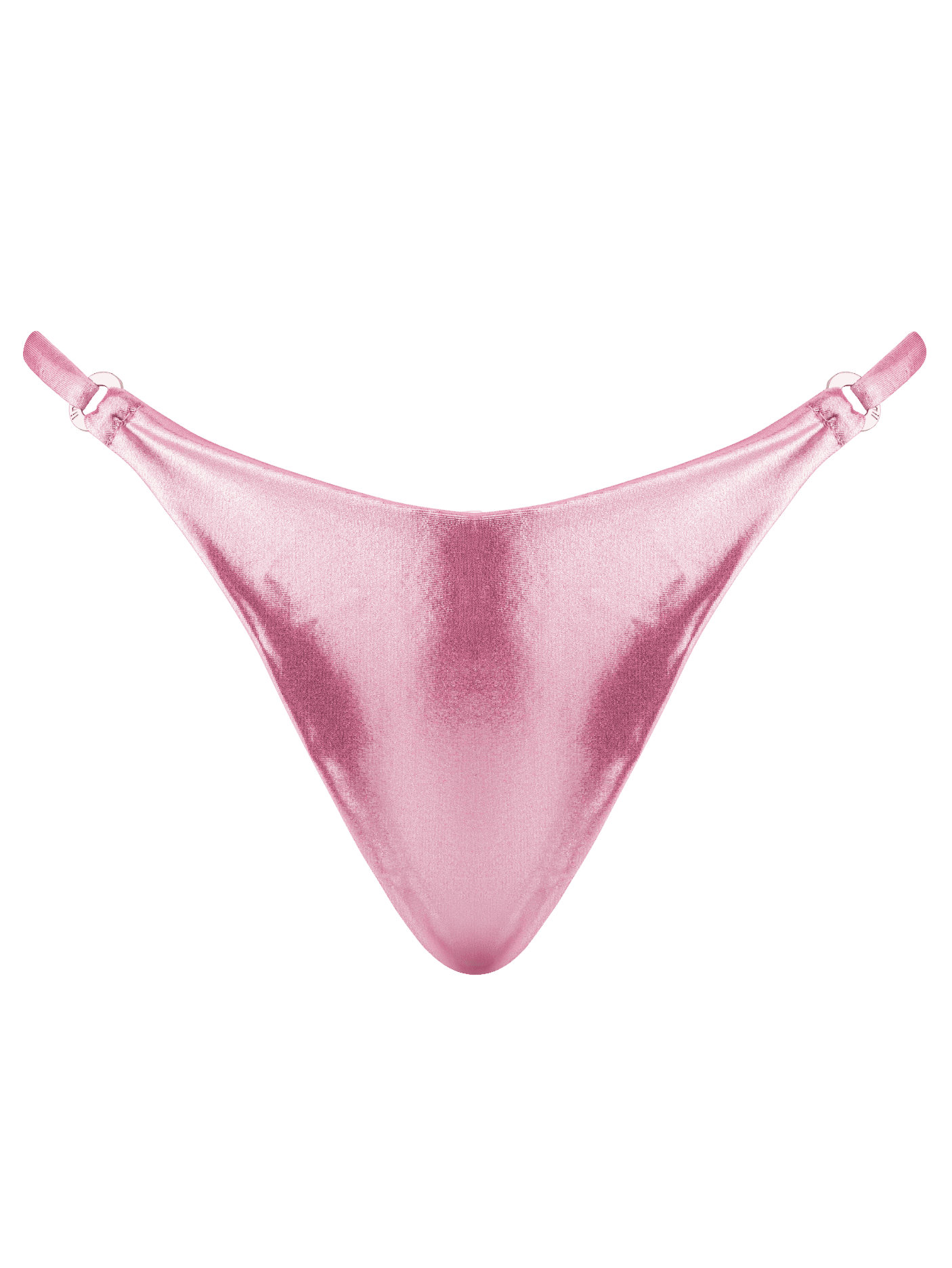 Juicy Pink pan
