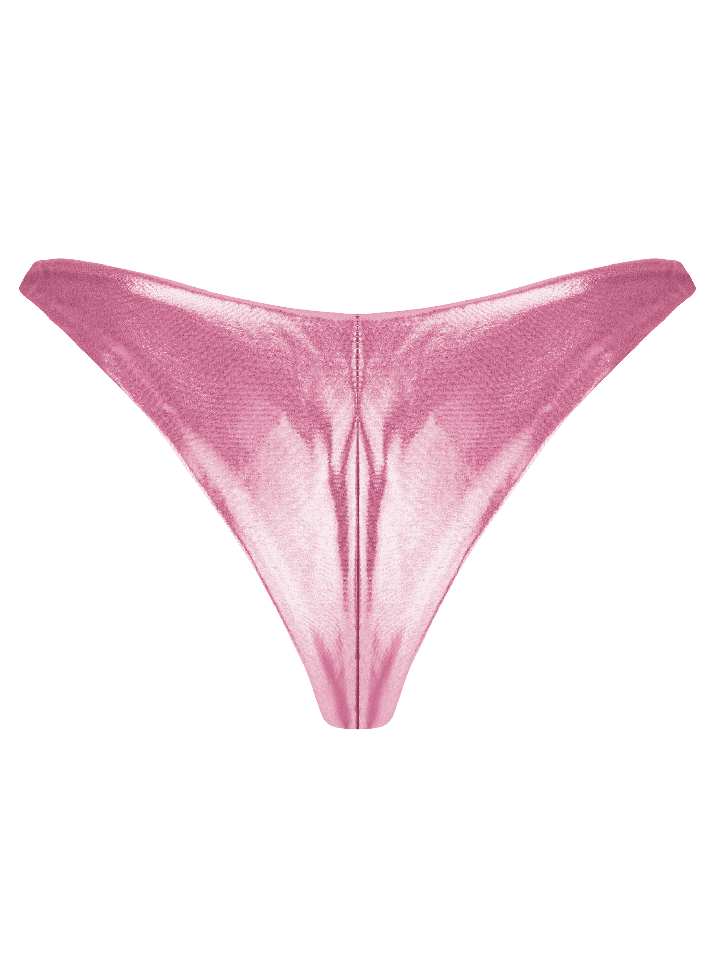 Juicy Pink pan
