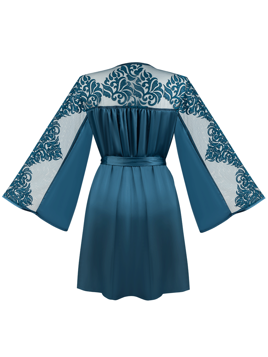 Халат Mirage short