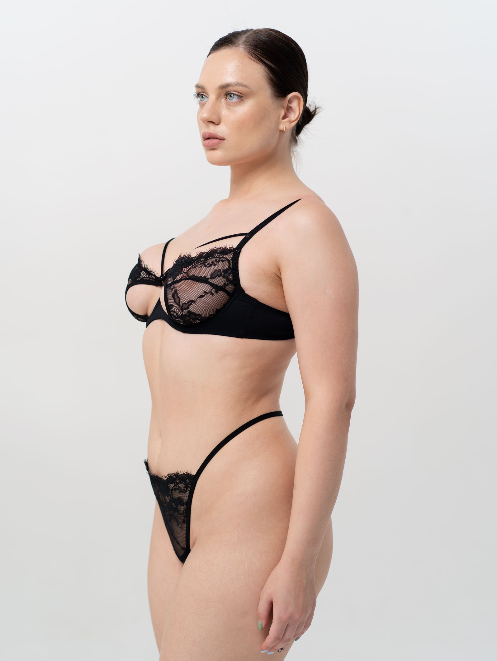 Obsesse Panties String