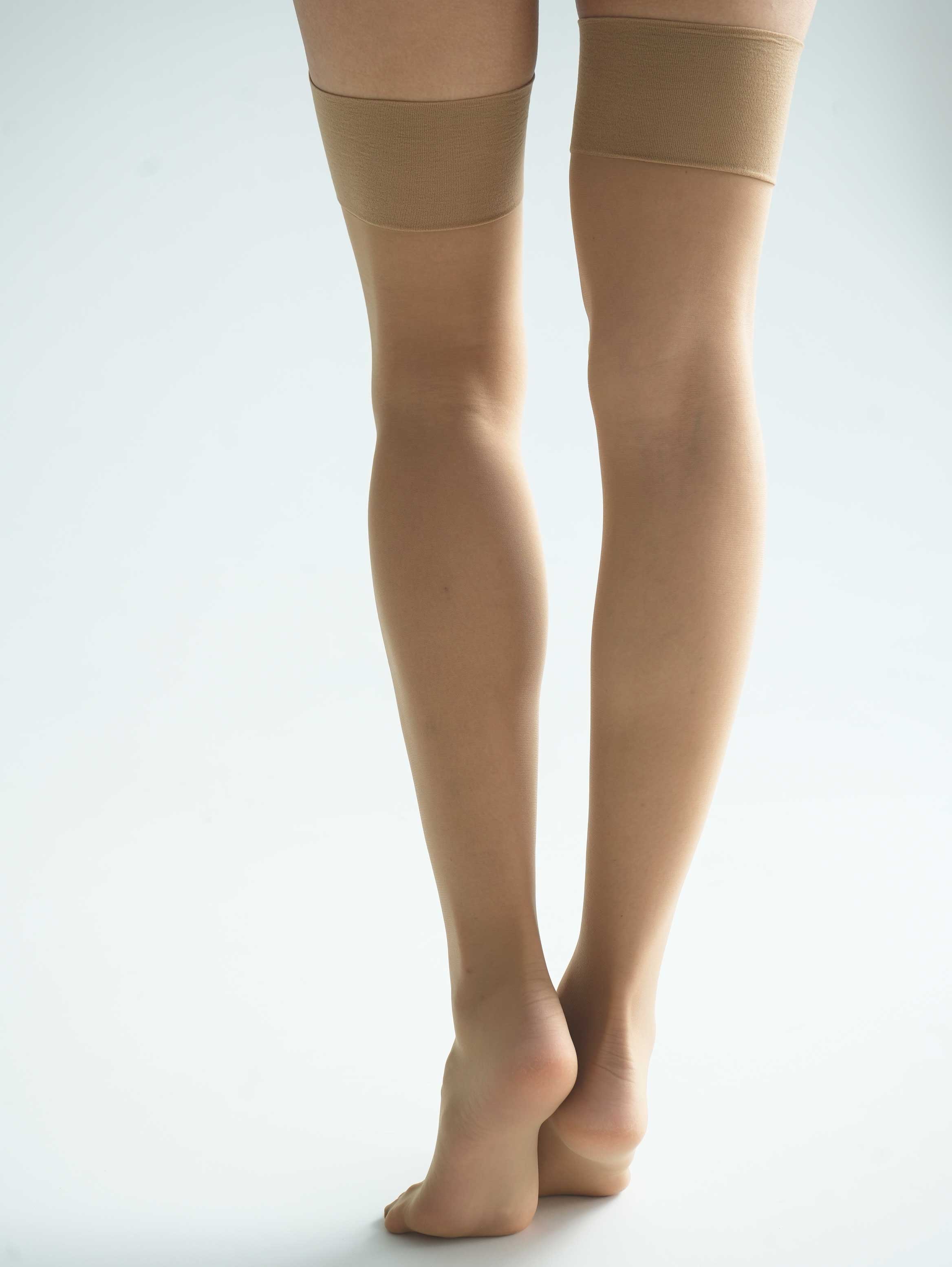 Classic Nude