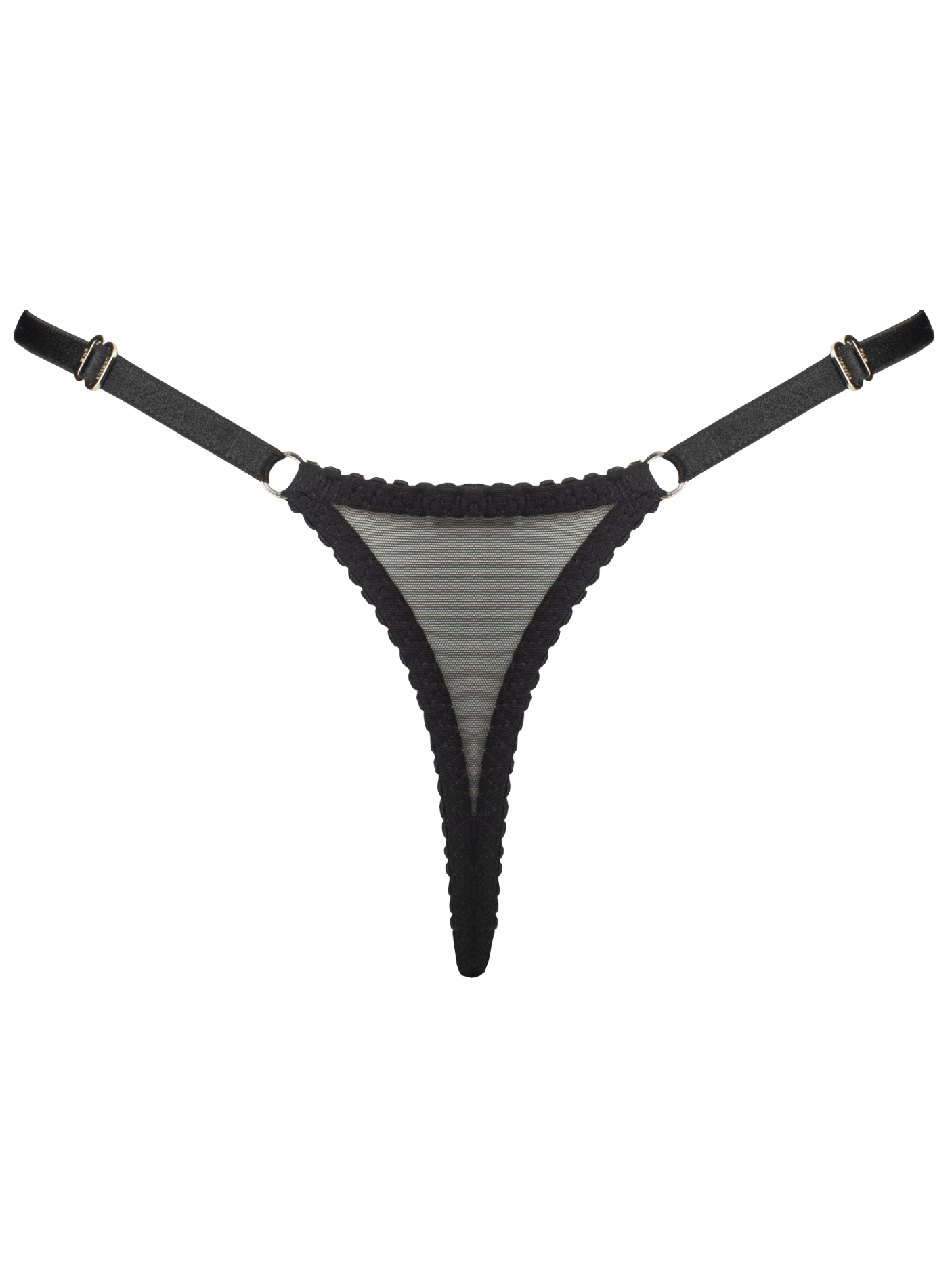 Paradise panties