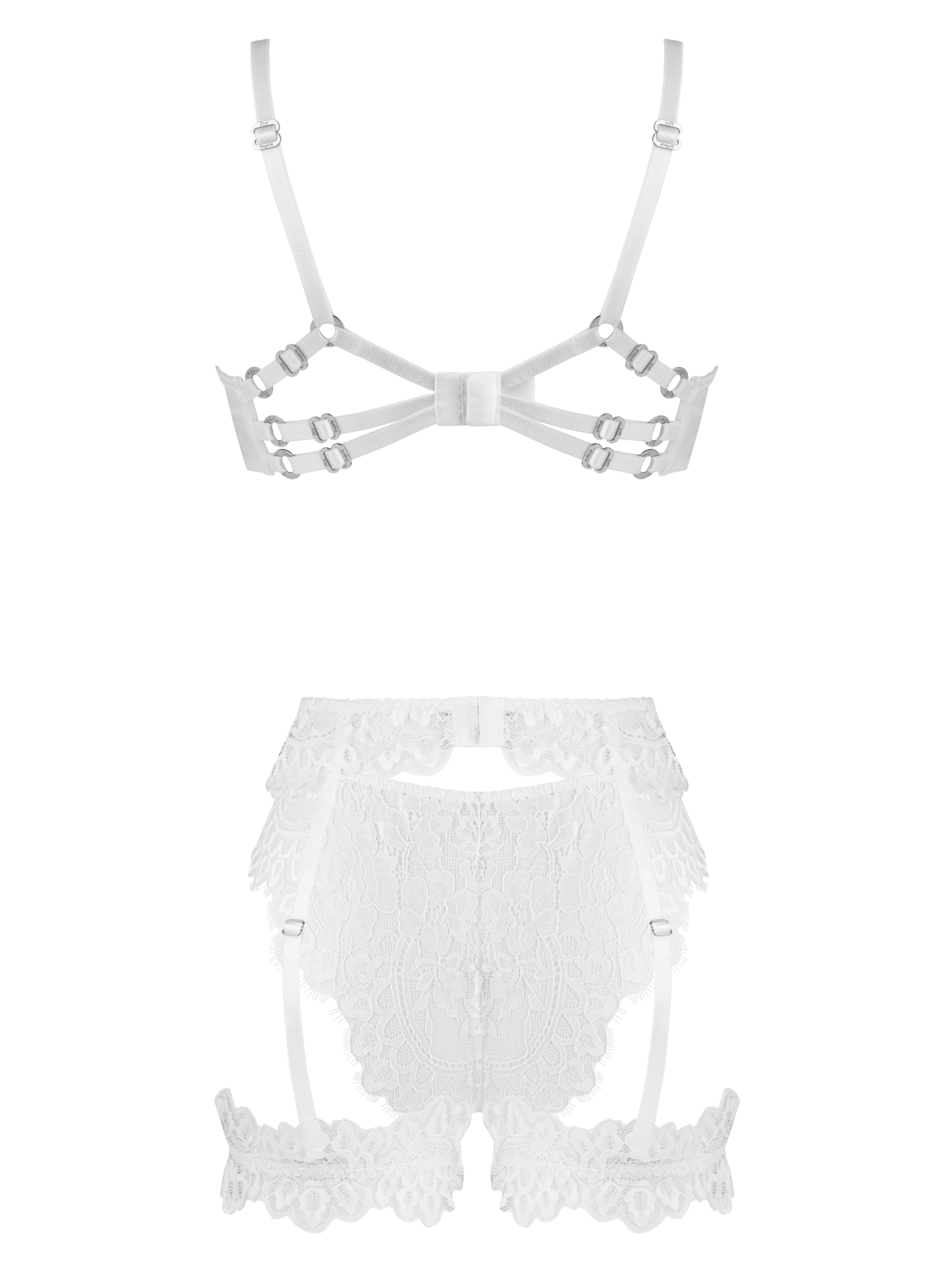 Shell Look 
