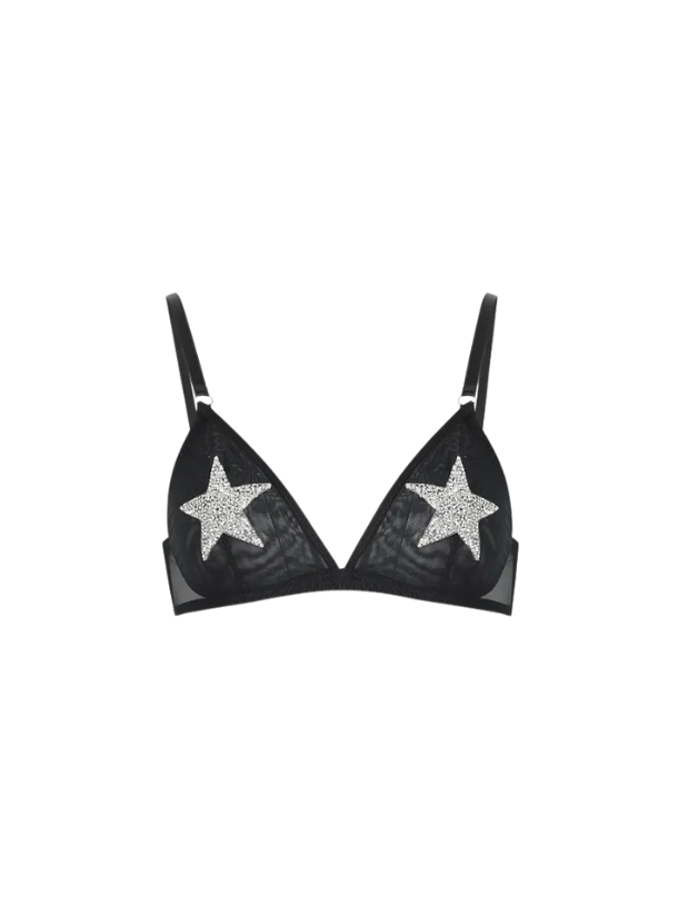 Star Bra