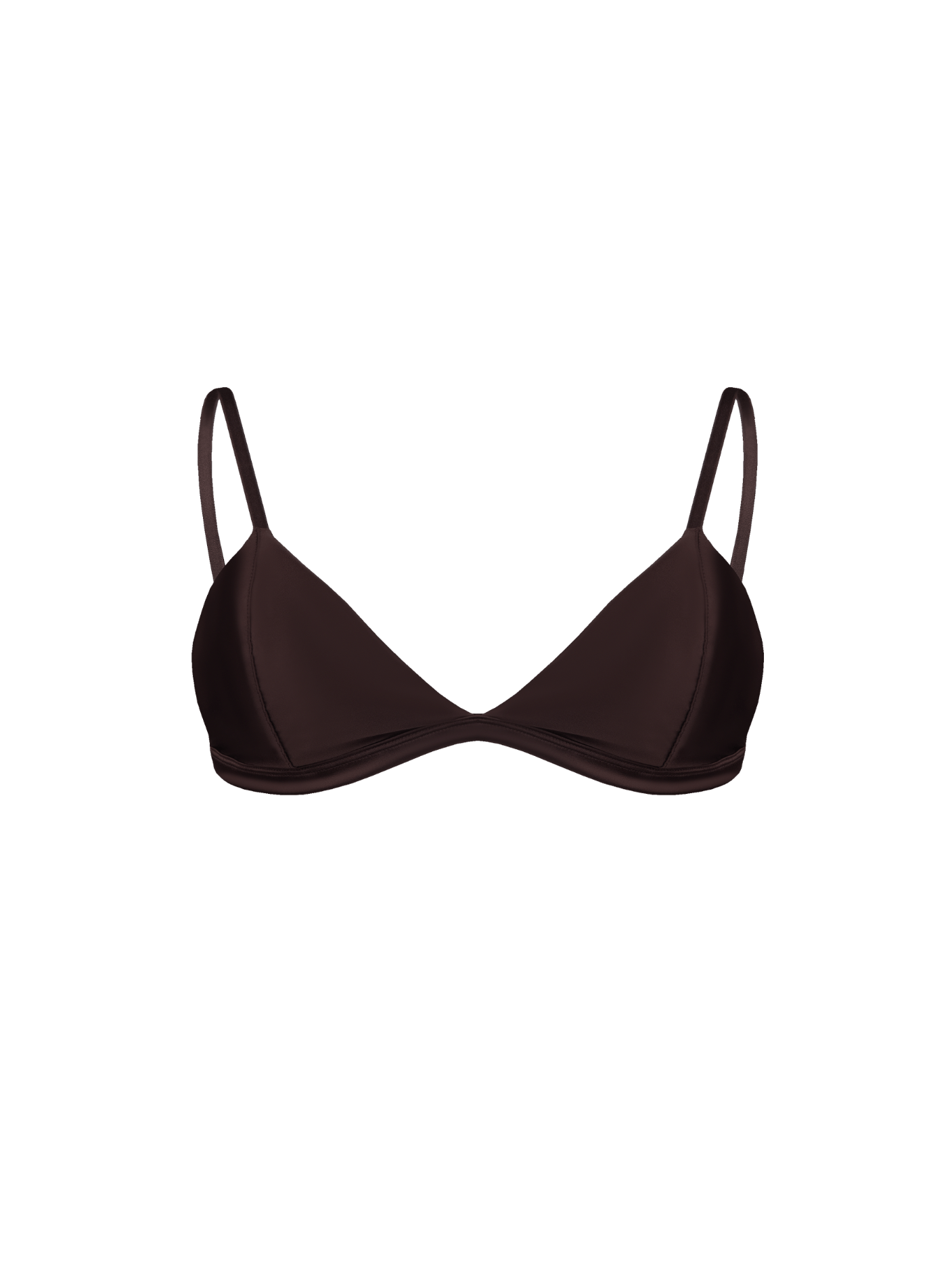 Sugar Brown Bra