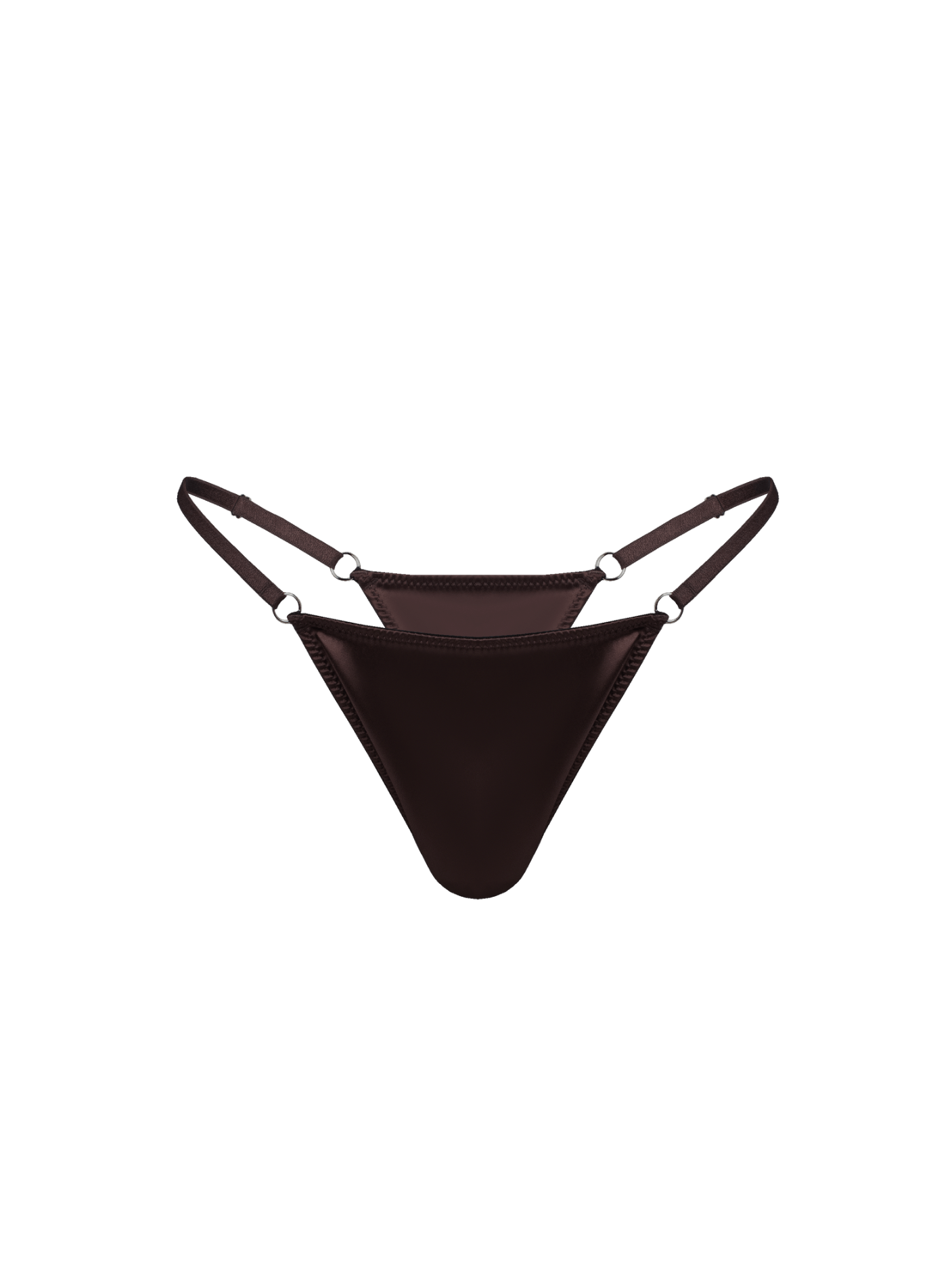 Sugar Brown Panties