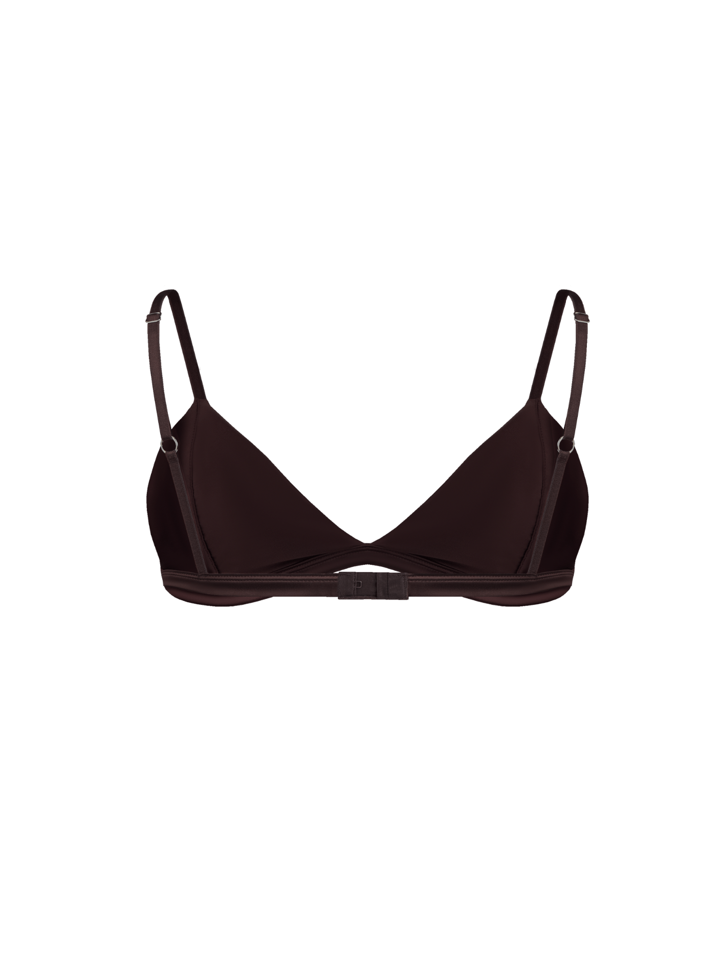 Sugar Brown Bra