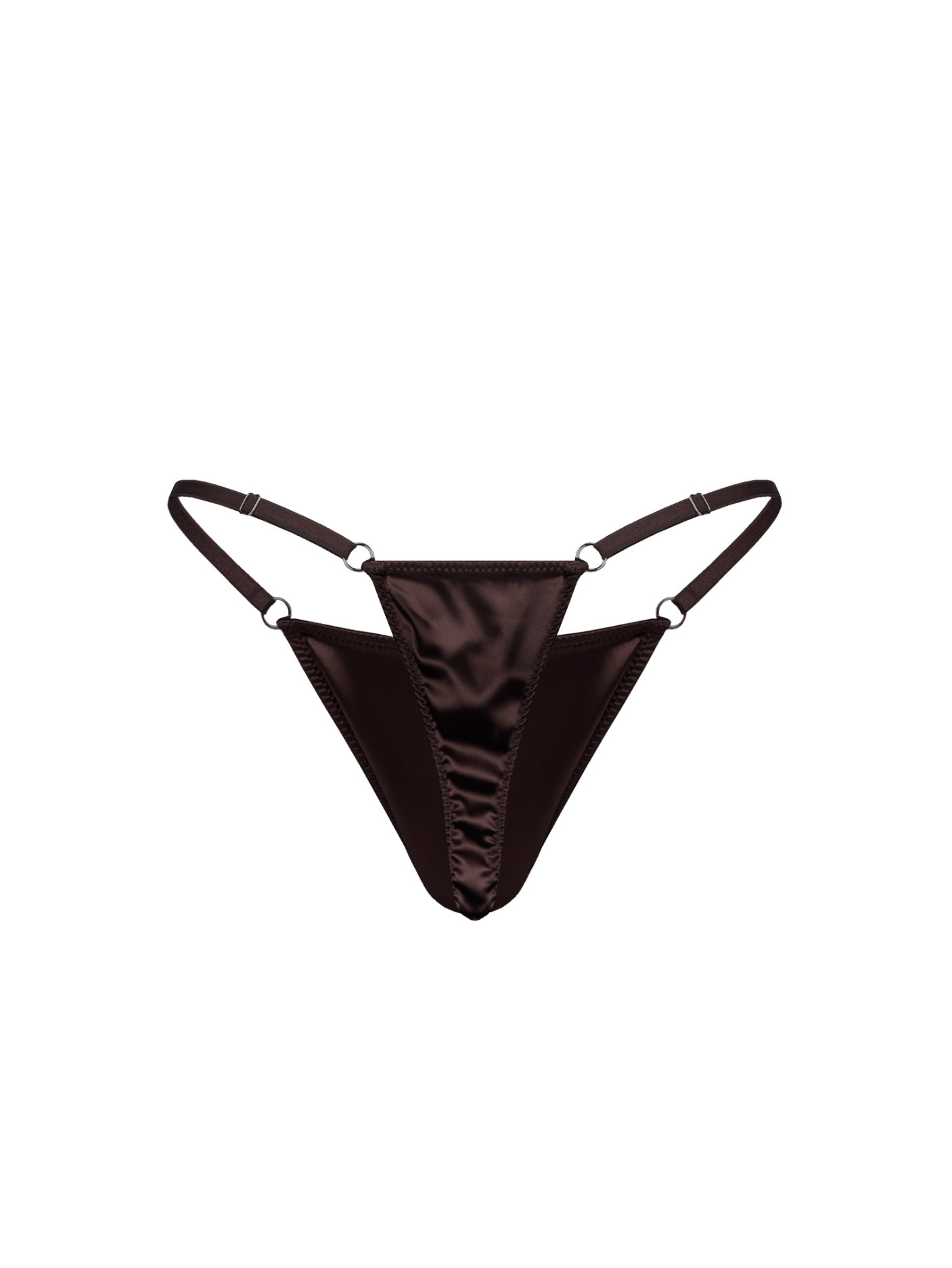 Sugar Brown Panties