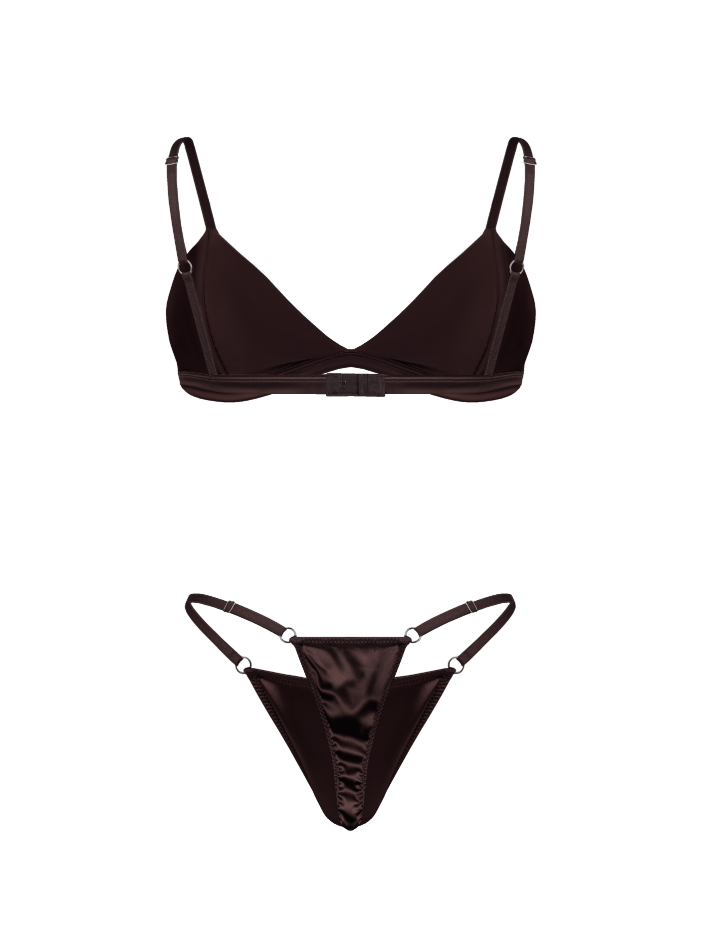 Sugar Brown