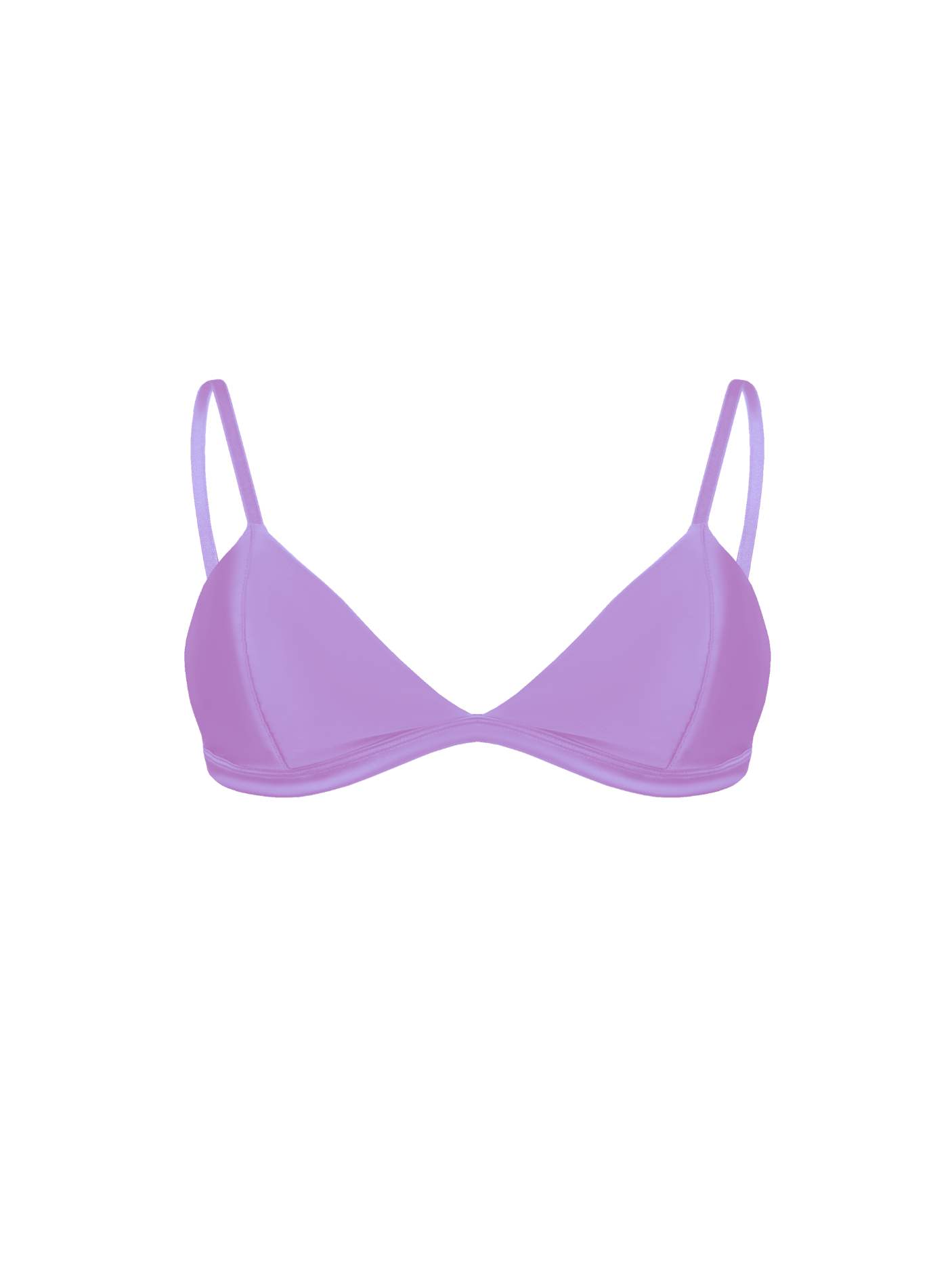 Sugar Pink Bra
