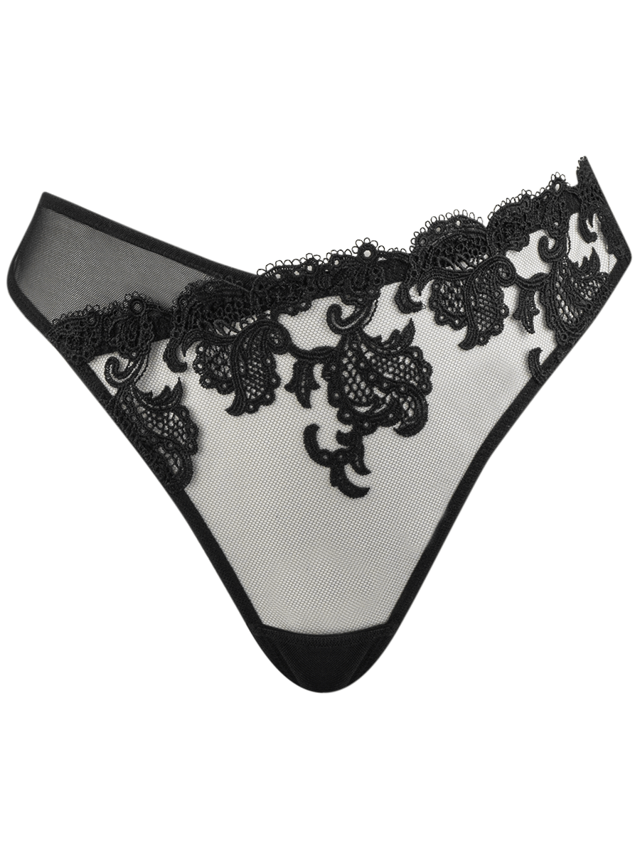 Wonder Panties Braz
