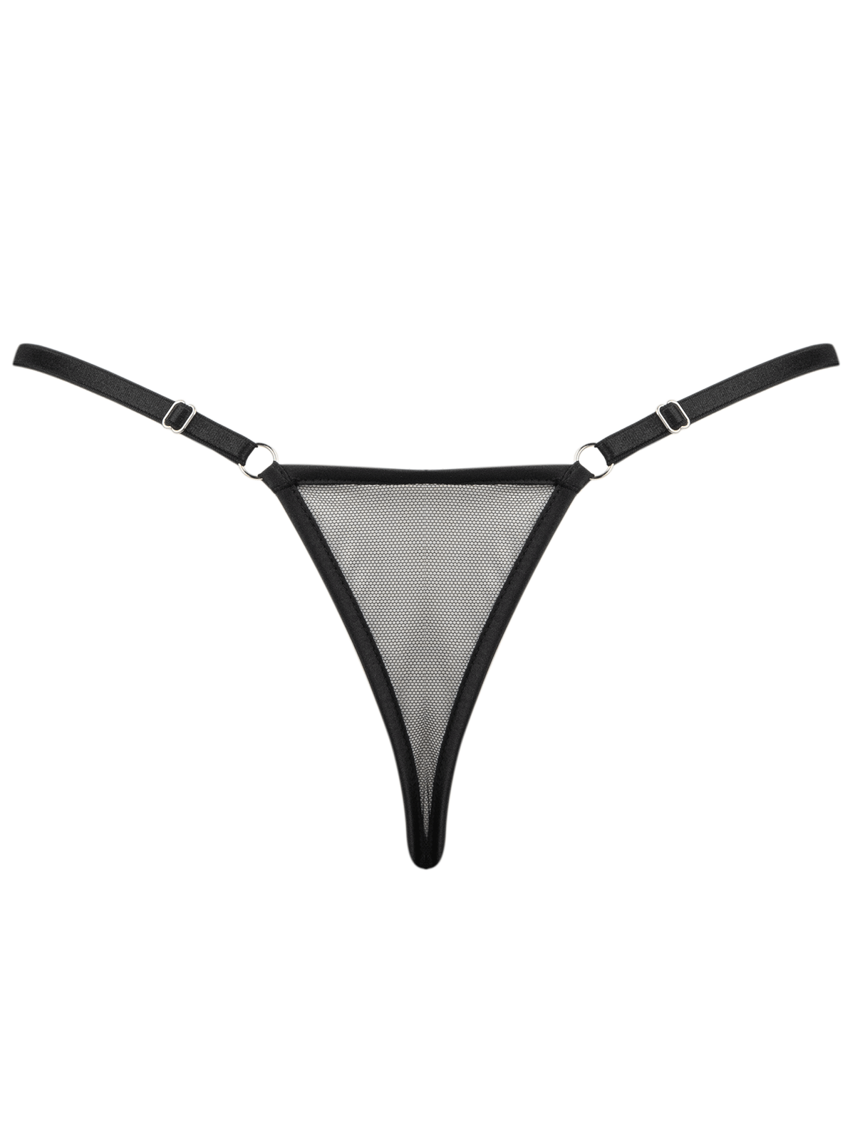 Wonder Panties String