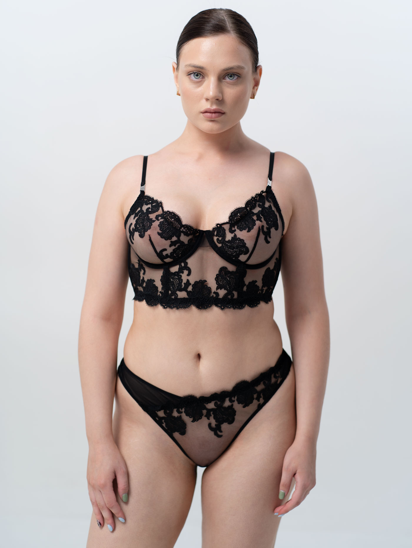 Wonder Panties Braz
