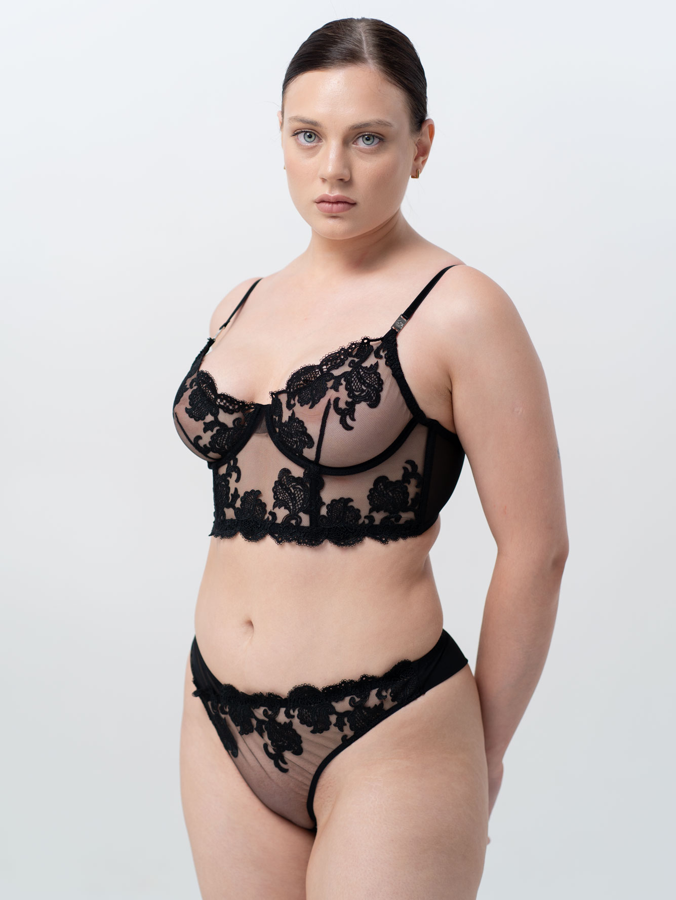 Wonder Panties Braz
