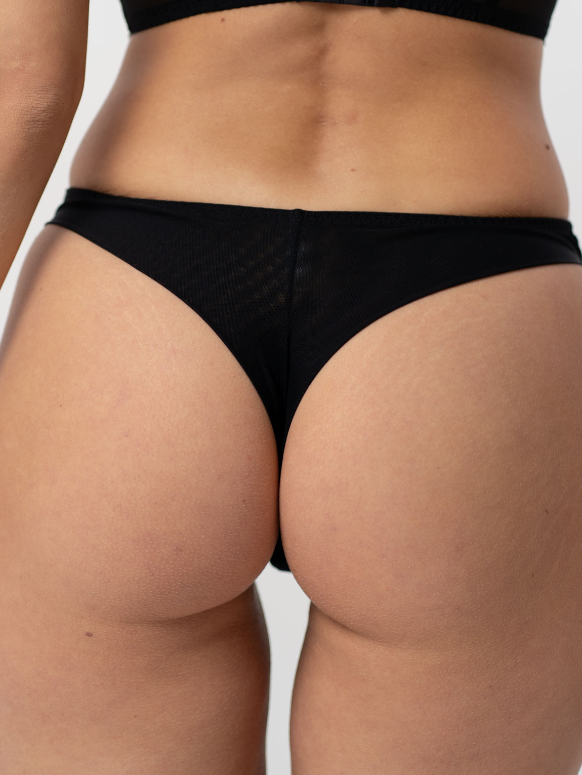 Wonder Panties Braz