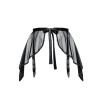 Vendetta Black Look