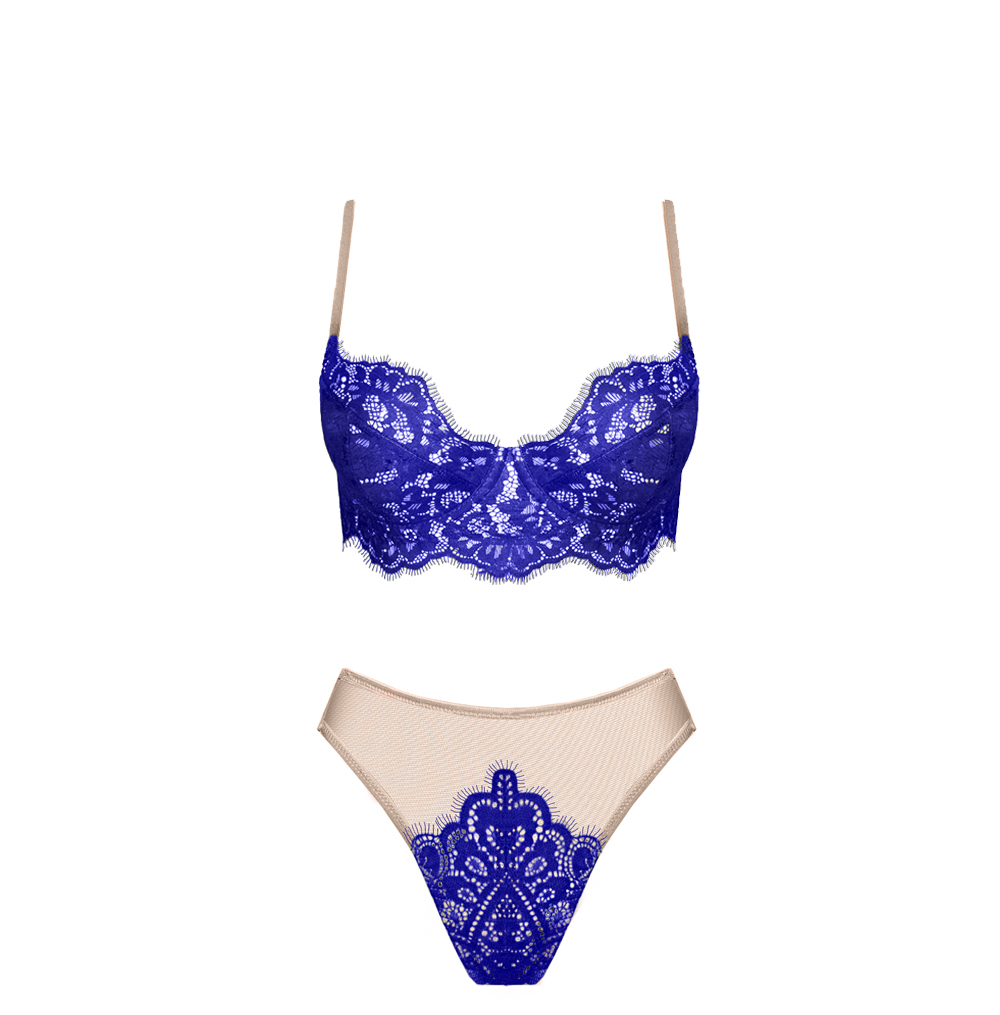 Indigo